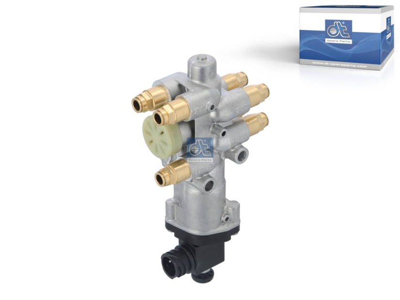 DT VALVE 10.15000