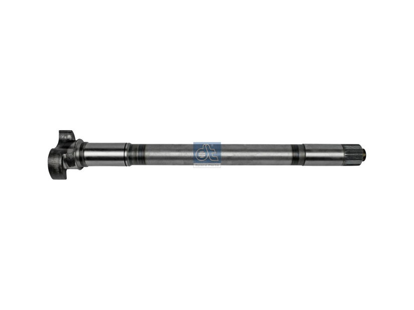 DT BRAKE CAMSHAFT 6.60185