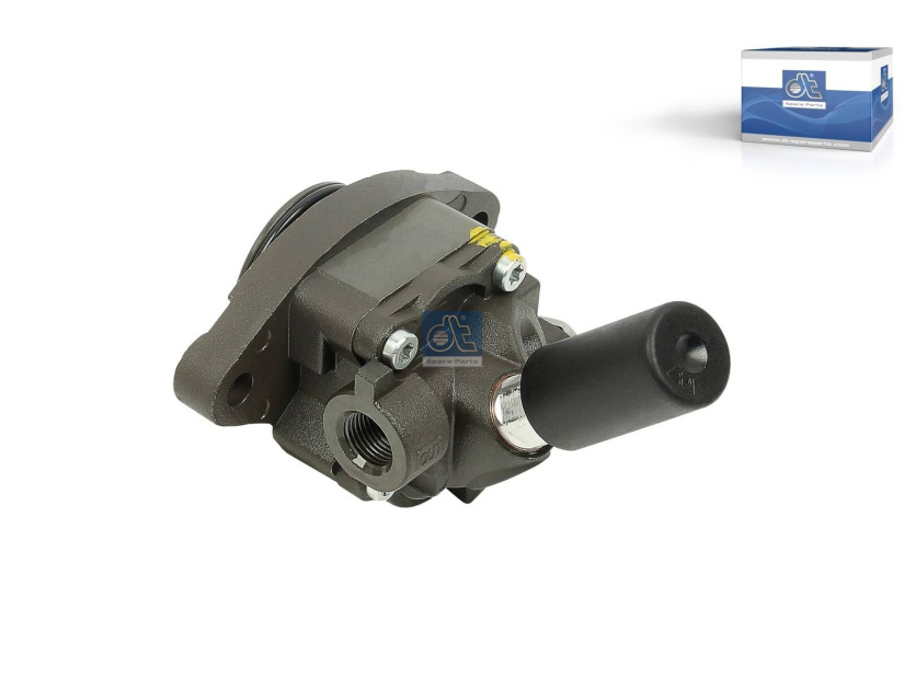 DT FEED PUMP 1.12093