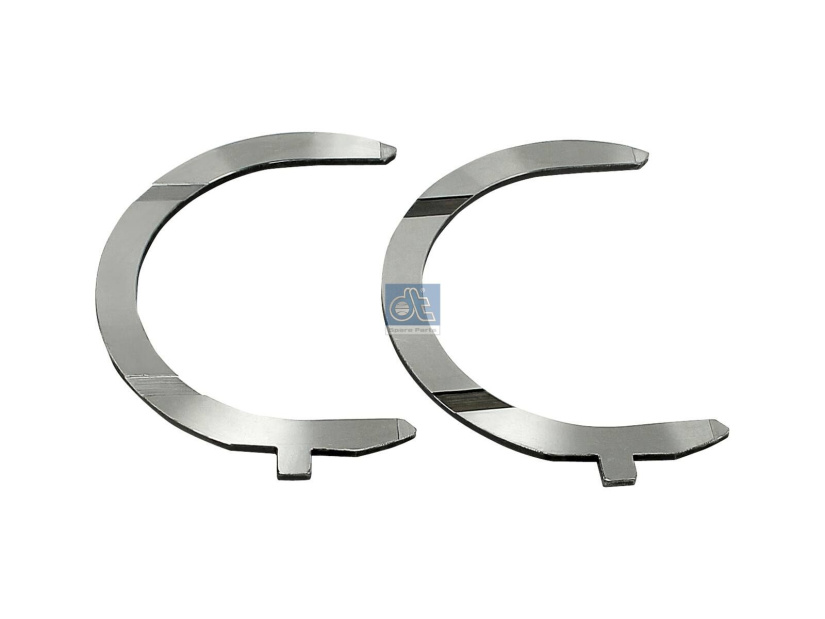 DT THRUST WASHER KIT 4.91052