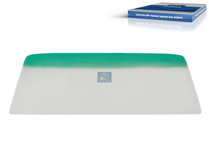 DT WINDSHIELD GLASS 4.65629