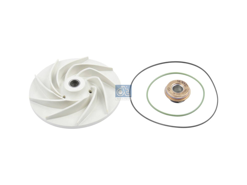 DT REPAIR KIT 2.91517