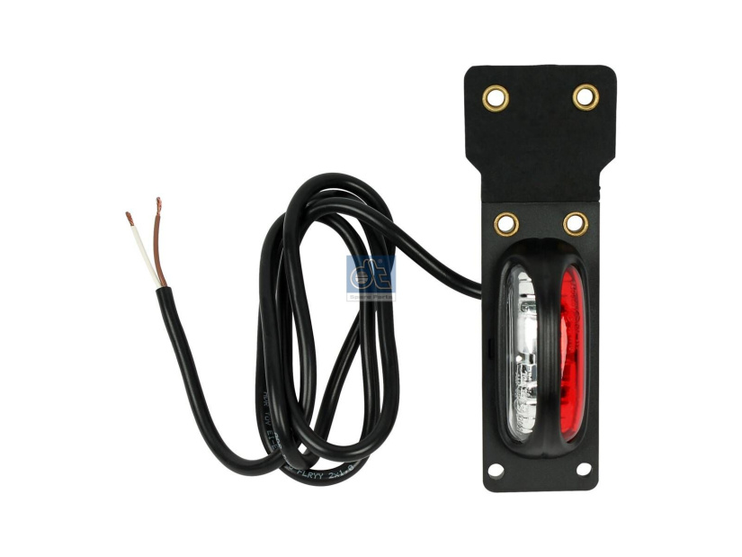 DT POSITION LAMP 10.99511