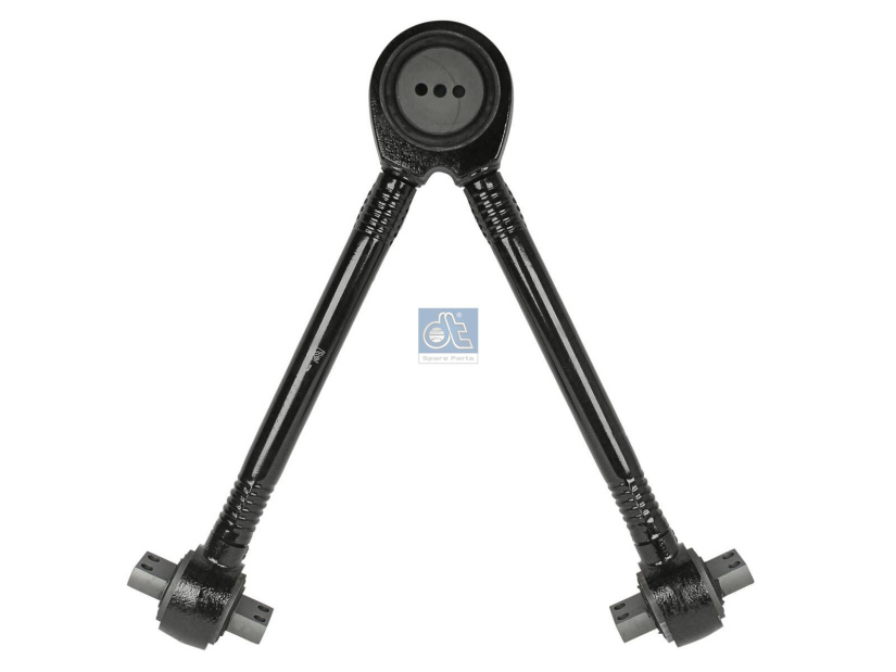 DT VO FH V-TUKITANKO 6X2/4 VÄLITELI/VET AKS ILMAJ (660 MM) 2.62229