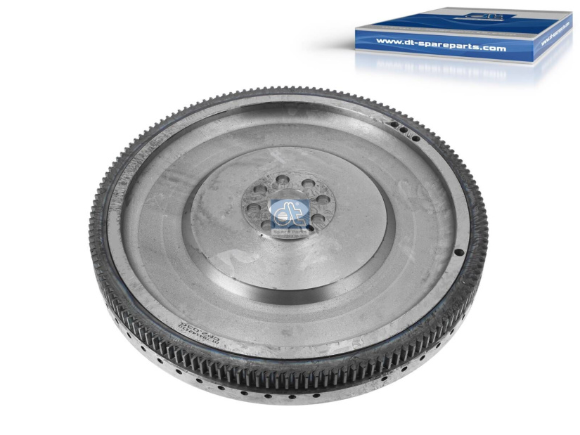 DT FLYWHEEL 7.54036