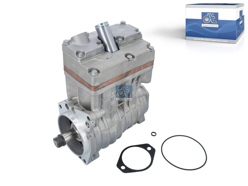 DT COMPRESSOR 4.68044