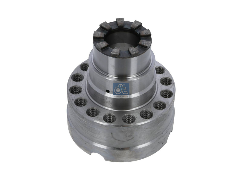 DT DIFFERENTIAL HOUSING HALF 1.16615