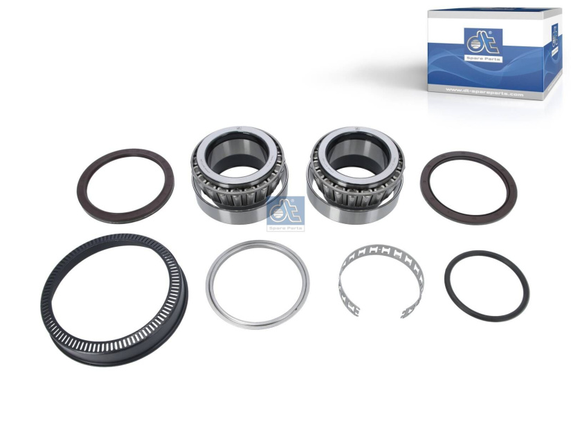 DT BEARING KIT 2.96230