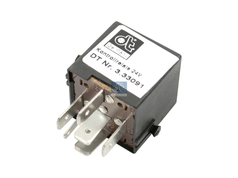 DT RELAY 3.33091