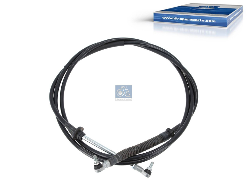 DT CONTROL CABLE 6.47187
