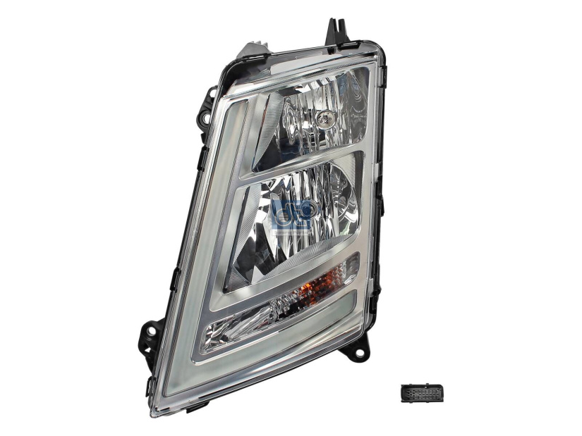 DT HEADLAMP 2.24775