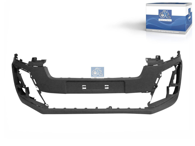 DT BUMPER 12.82220