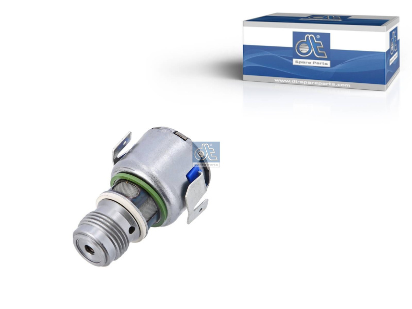DT SOLENOID VALVE 5.43041
