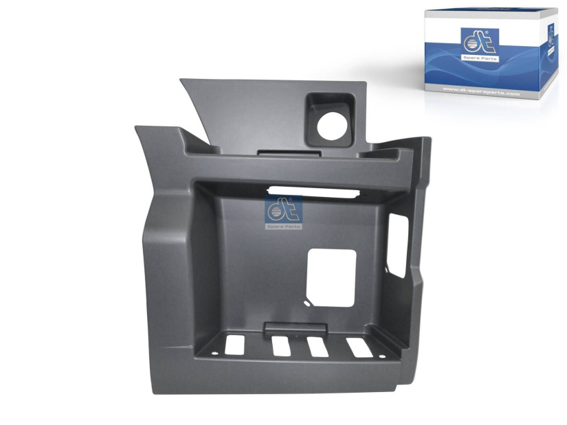 DT STEP WELL CASE 3.79980