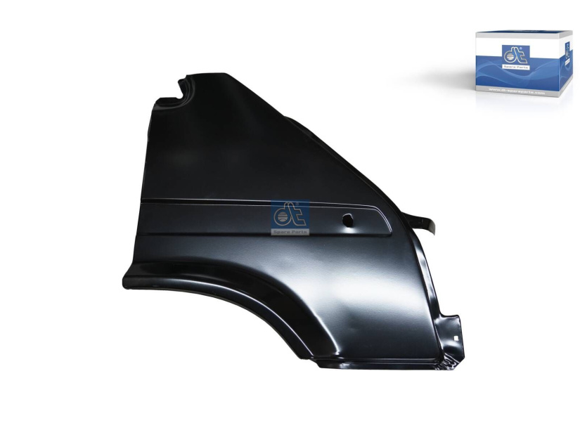 DT ETULOKASUOJA, OIKEA FORD 13.00321