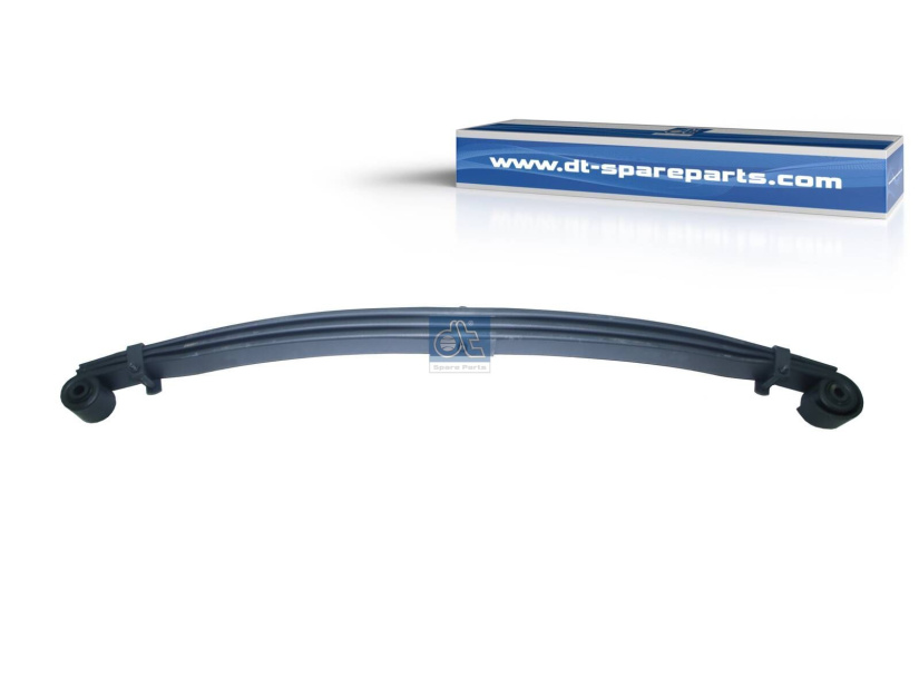 DT LEAF SPRING 1.25154