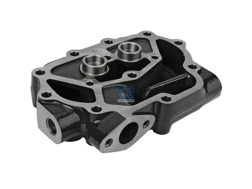 DT CYLINDER HEAD 2.44992
