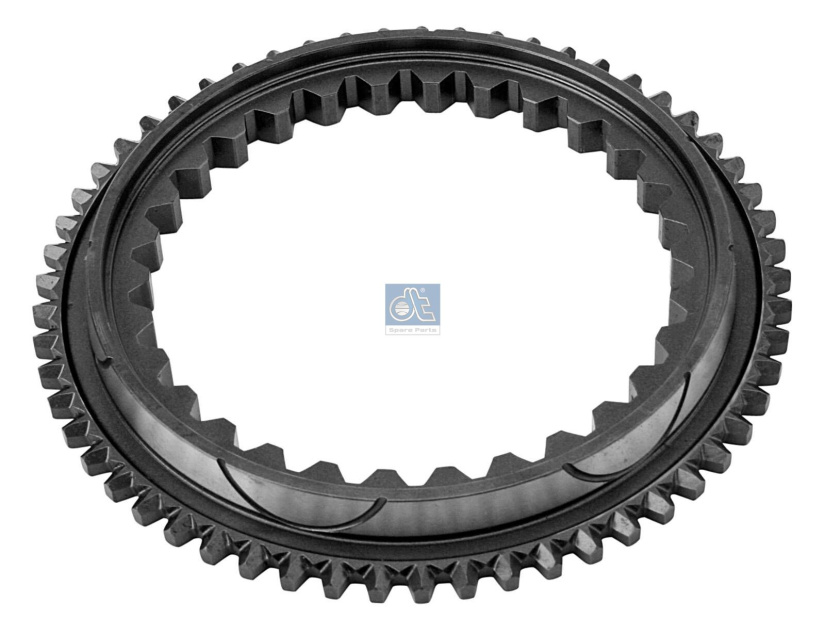 DT COUPLING CONE 3.51007