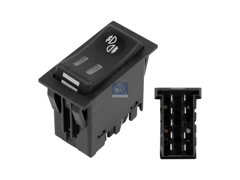 DT ROCKER SWITCH 3.33379
