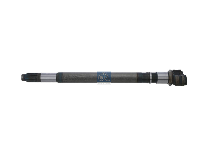 DT BRAKE CAMSHAFT 10.33578