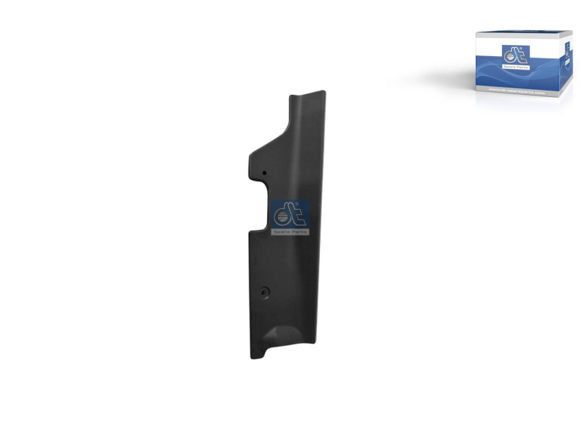 DT BUMPER COVER 4.64147
