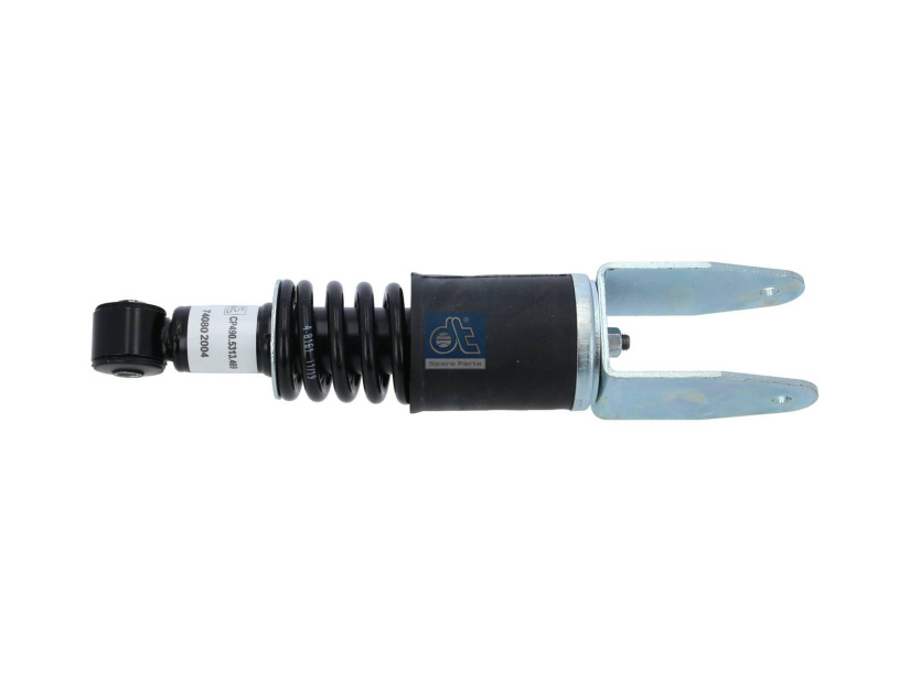 CABIN SHOCK ABSORBER 4.69469