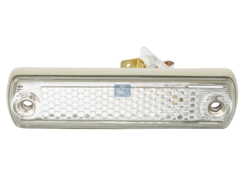 DT MARKER LAMP 3.31100