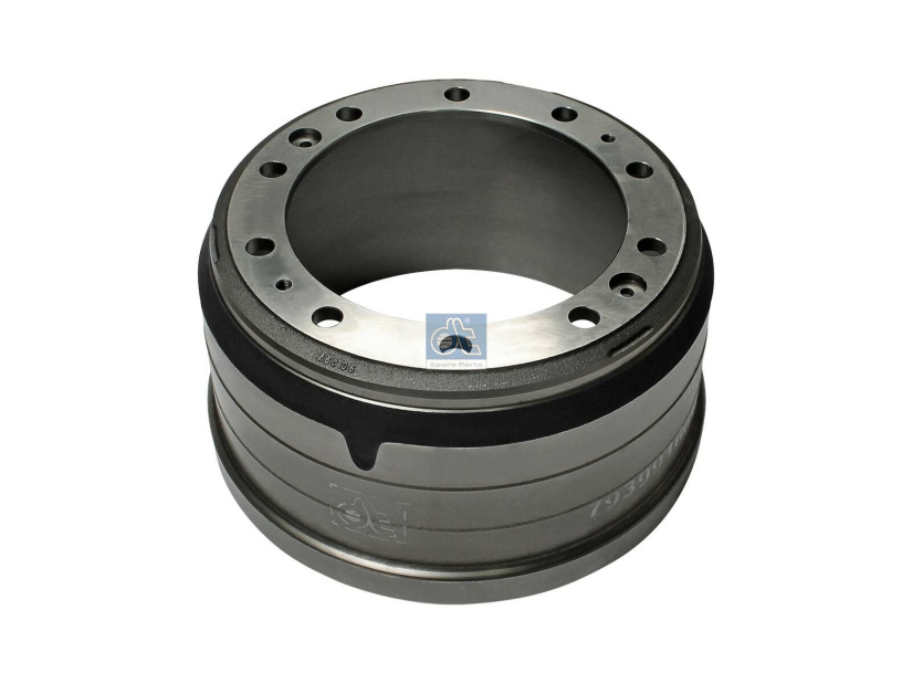 DT BRAKE DRUM 7.34130