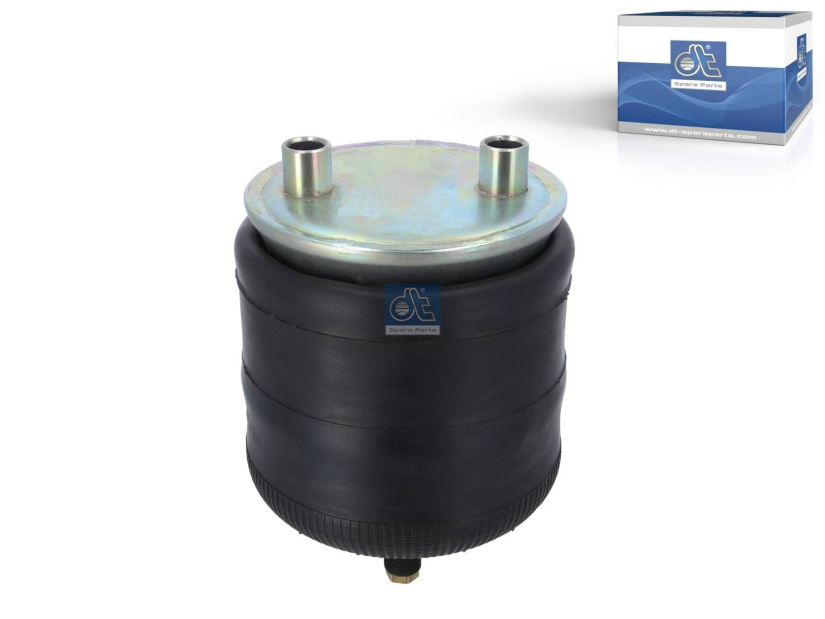 DT AIR SPRING 4.81733