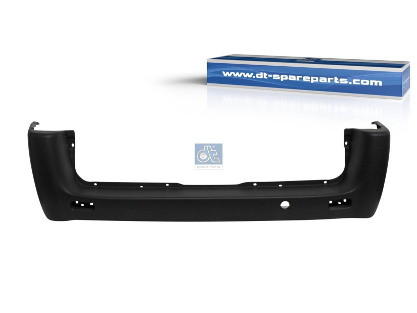 DT BUMPER 12.82302