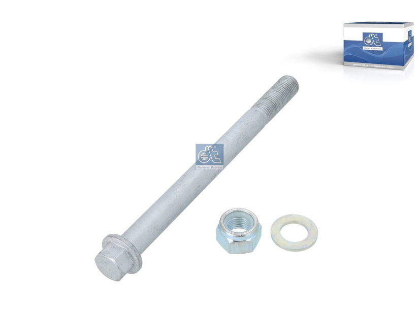DT SPRING BOLT KIT 4.00583