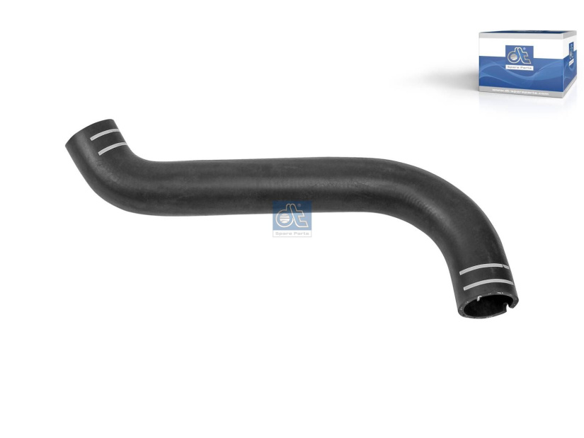 DT RADIATOR HOSE 7.21383