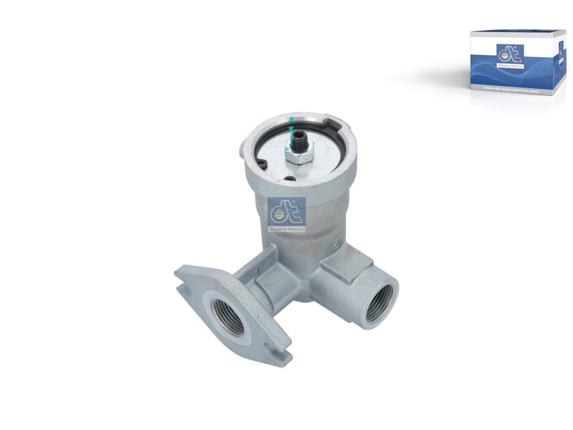 DT REDUCING VALVE 1.18339