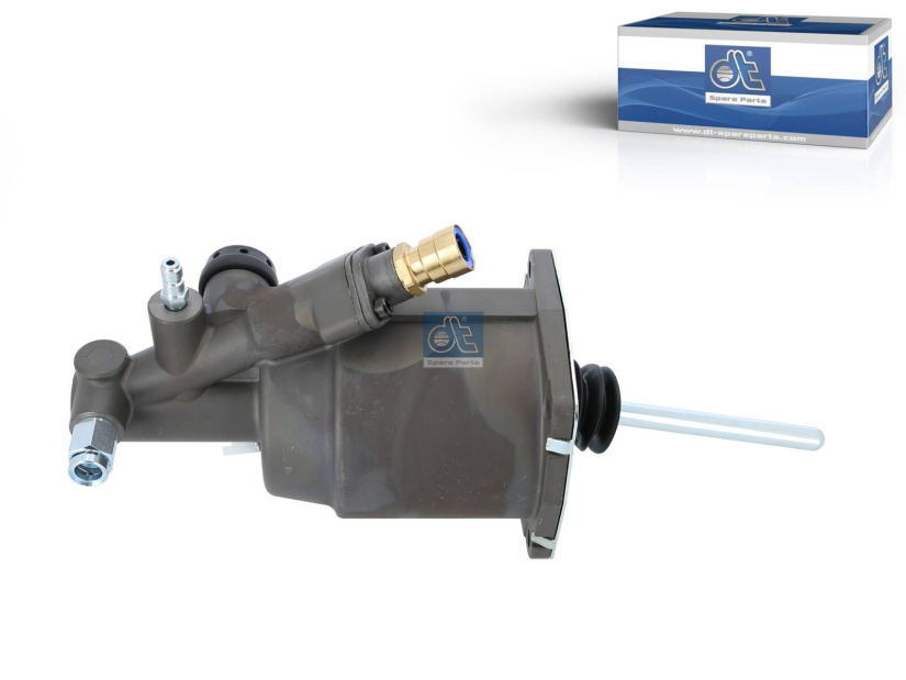 DT CLUTCH SERVO 1.13226
