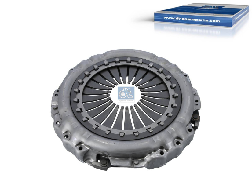 DT CLUTCH COVER 2.30383