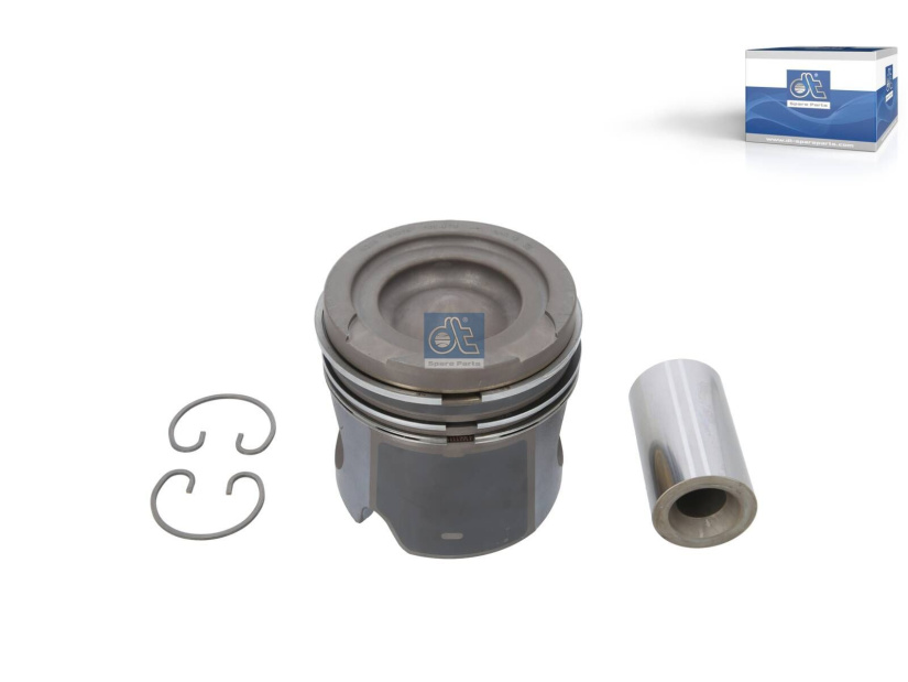 DT PISTON 4.00464
