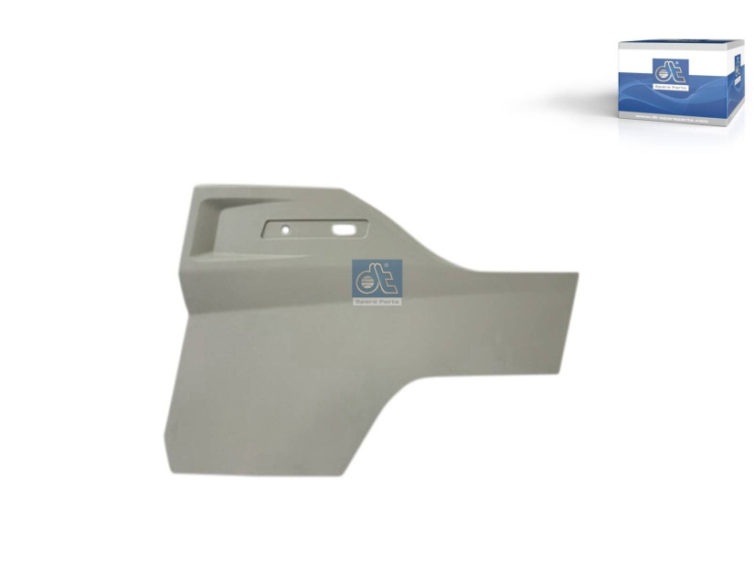 DT DOOR EXTENSION 6.74401