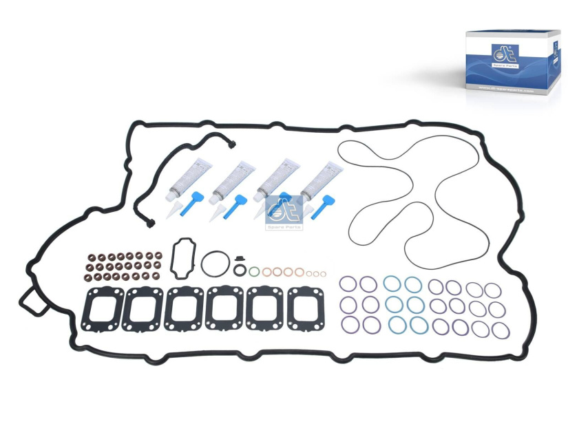 DT GENERAL OVERHAUL KIT 2.91954