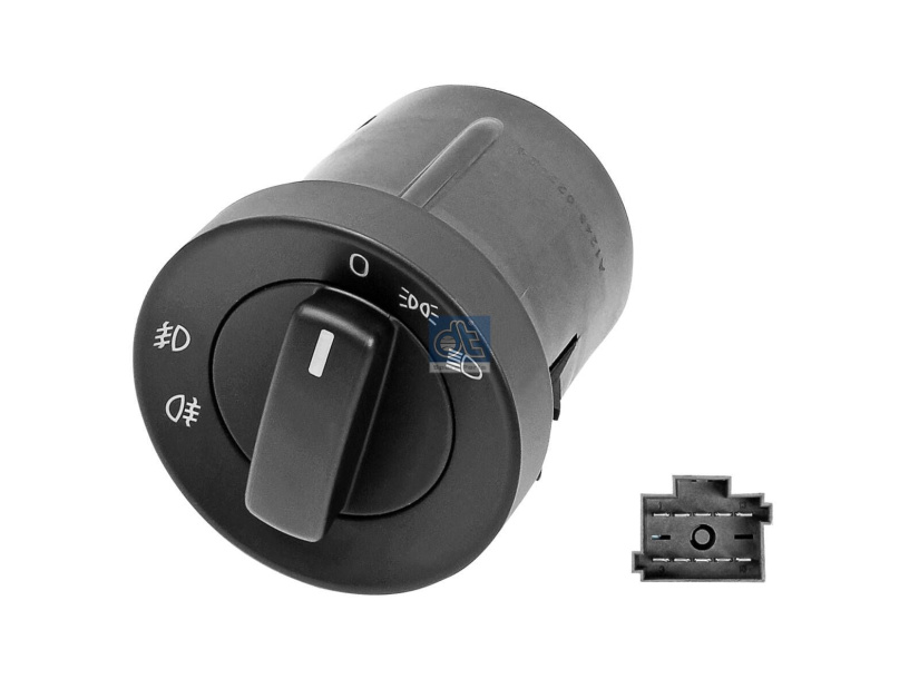 ROTARY SWITCH 3.33367