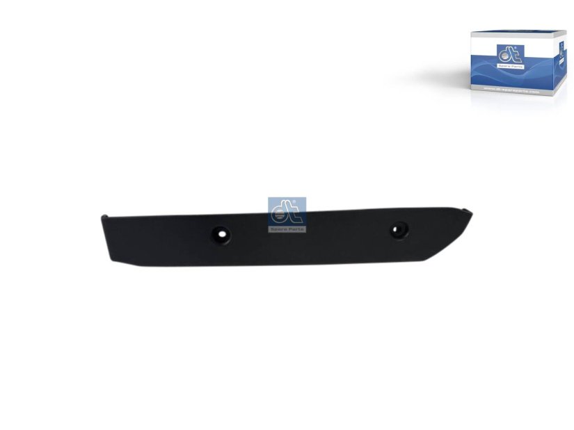 DT BUMPER END PANEL 5.00015