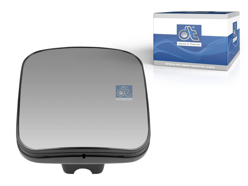 DT WIDE VIEW MIRROR 4.63956