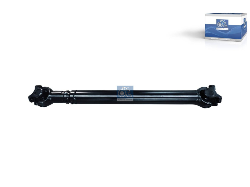 DT PROPELLER SHAFT 3.00012