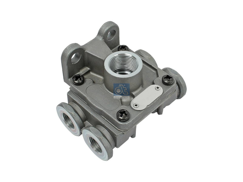 DT QUICK RELEASE VALVE 6.65174