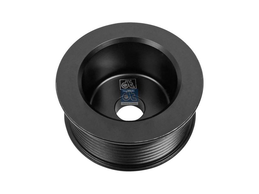 DT PULLEY 5.41437