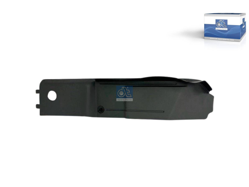 DT COVER PLATE 2.00109