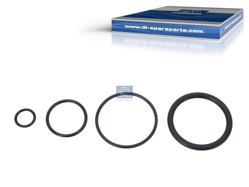 DT GASKET KIT 1.31428