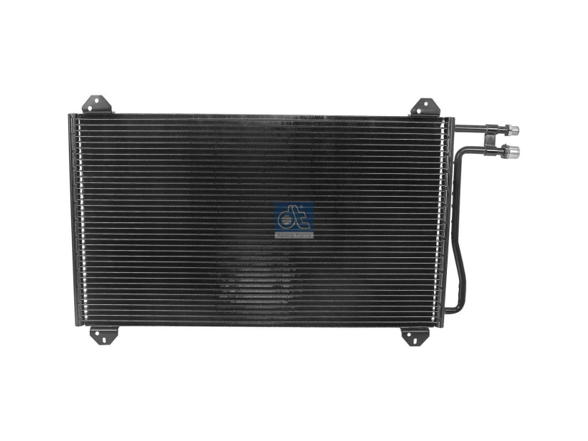 DT CONDENSER 4.66343