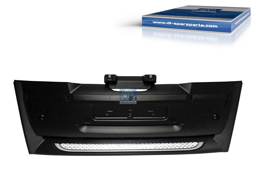 DT FRONT GRILL 5.64253
