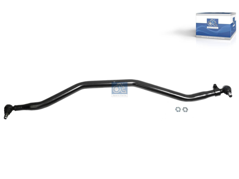 DT TRACK ROD 1.00758