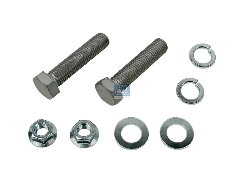 DT MOUNTING KIT 10.16060